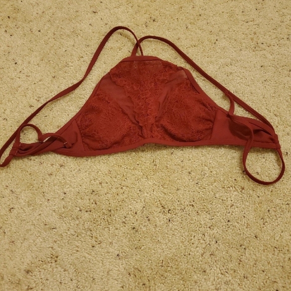 Other - Xhilaration Swimsuit Top